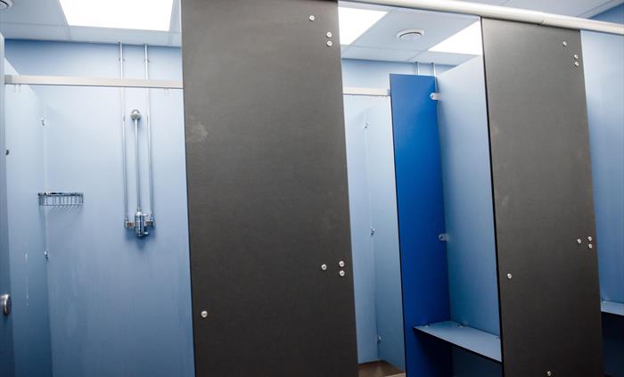 Facilities Block